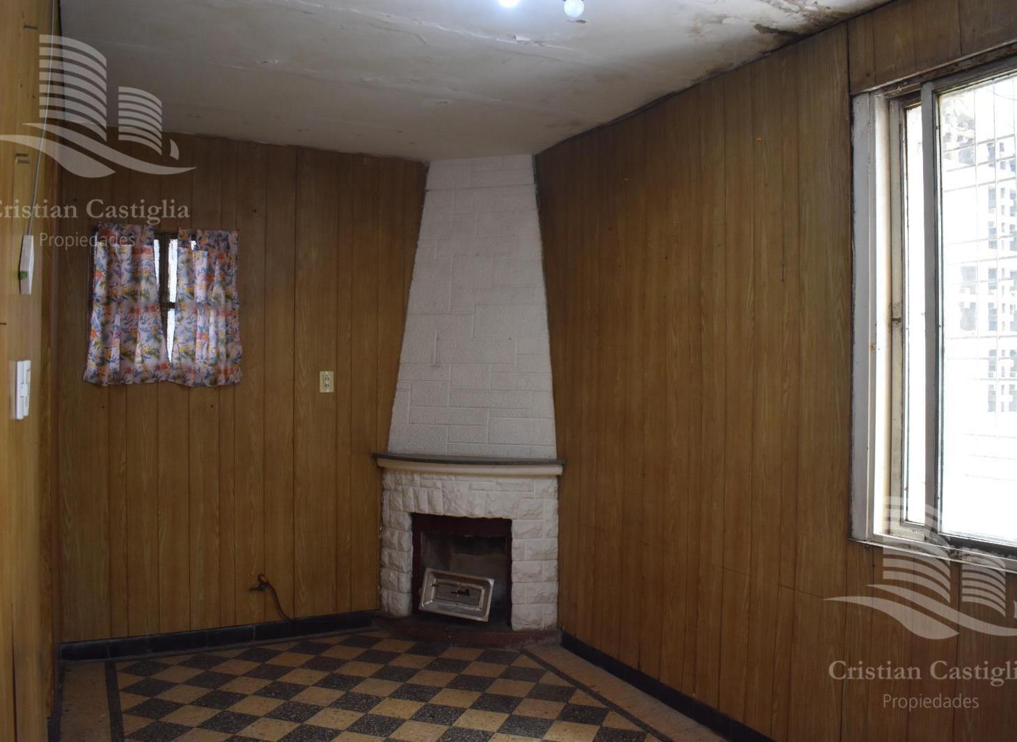 Foto de PH 3 Ambientes Con Patio en Venta en Villa Lugano, imagen 1