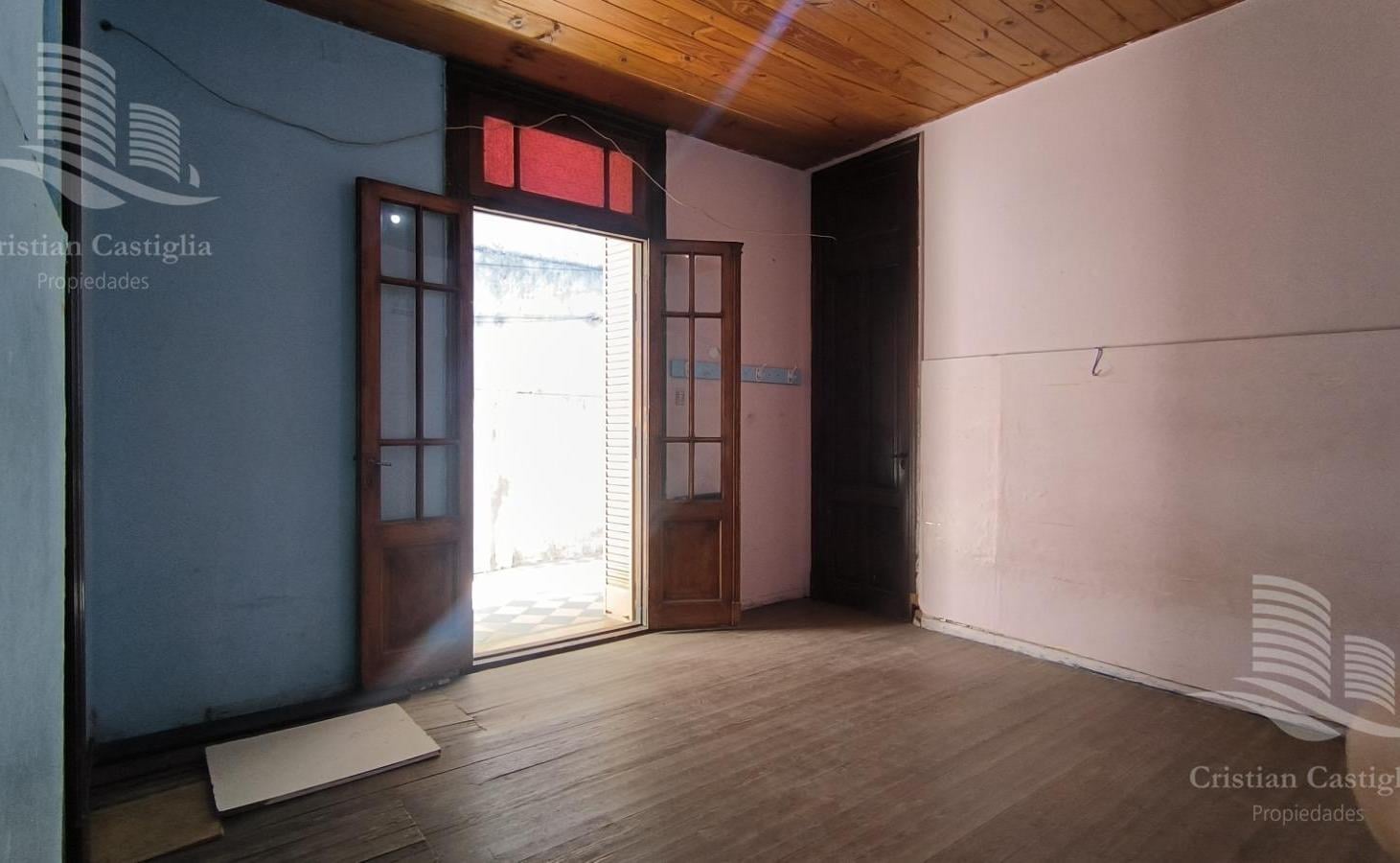 Foto de PH 3 Ambientes Con Patio en Venta en Villa Lugano, imagen 4
