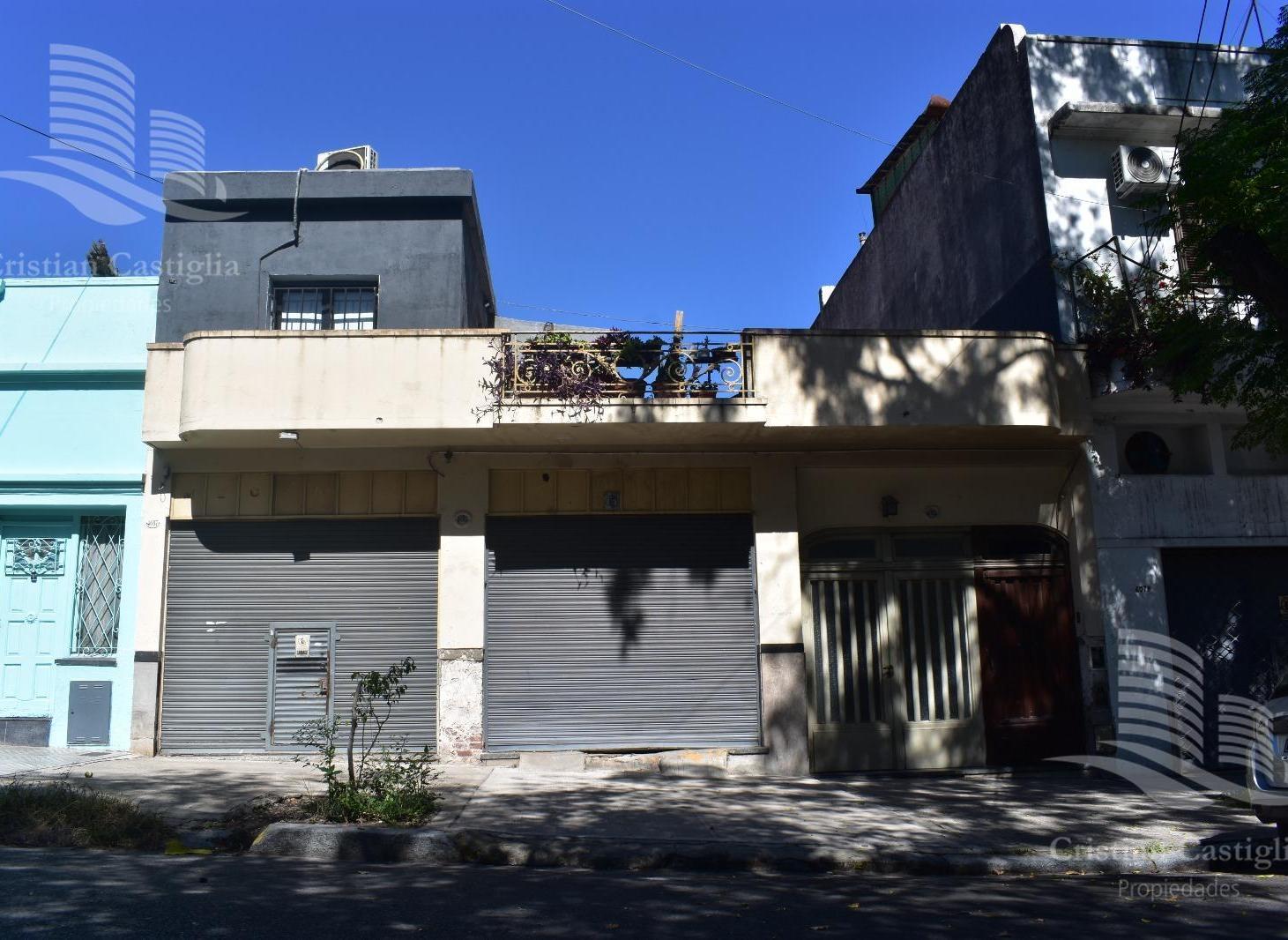 Foto de PH 3 Ambientes Con Patio en Venta en Villa Lugano, imagen 2