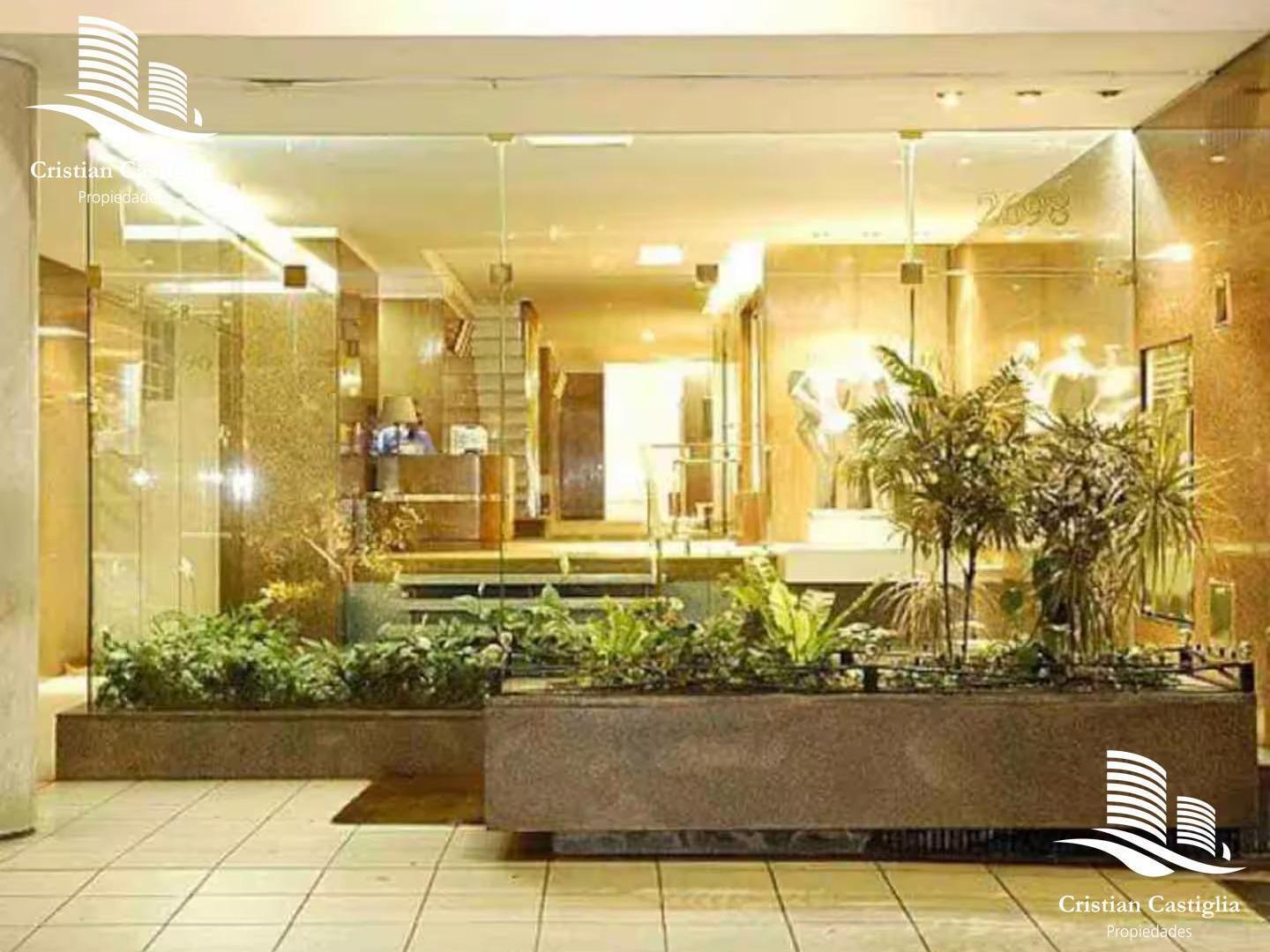 Foto de Departamento 2 ambientes en Palermo, imagen 4