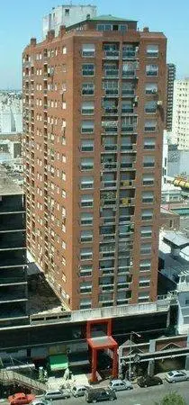 DEPARTAMENTO 2 AMBIENTES - RAMOS MEJÍA, GRAN BS. AS. OESTE 1