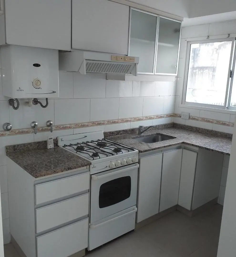 DEPARTAMENTO 2 AMBIENTES - RAMOS MEJÍA, GRAN BS. AS. OESTE 4