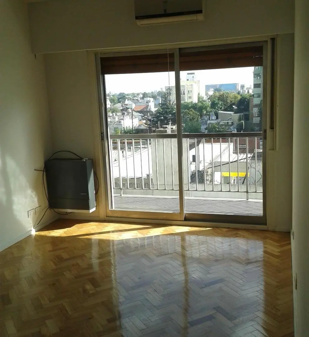 DEPARTAMENTO 2 AMBIENTES - RAMOS MEJÍA, GRAN BS. AS. OESTE 1