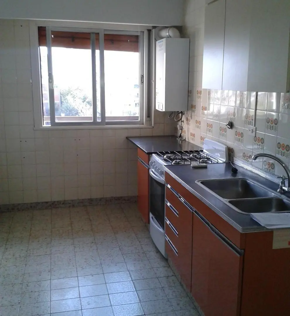 DEPARTAMENTO 2 AMBIENTES - RAMOS MEJÍA, GRAN BS. AS. OESTE 5