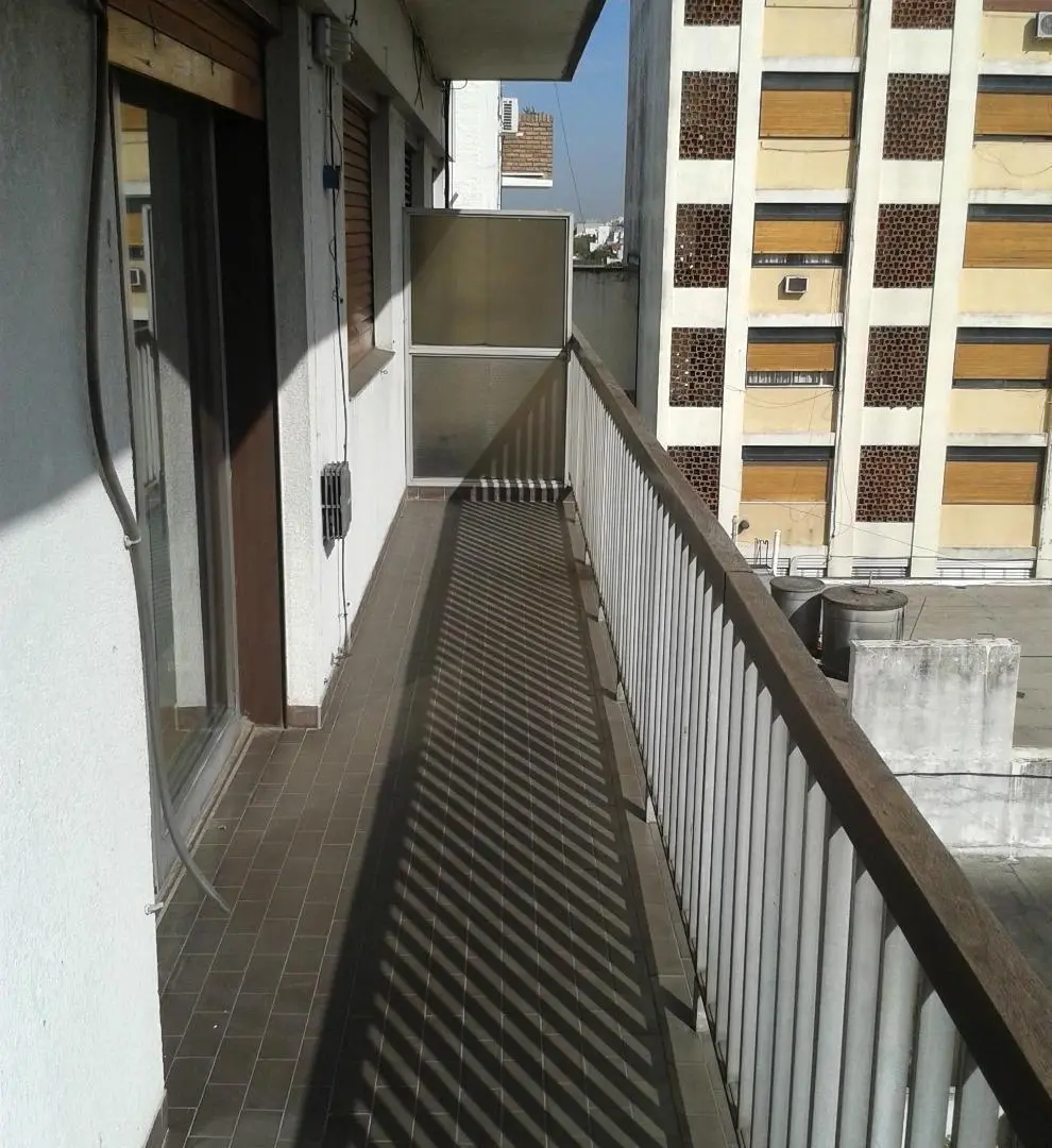DEPARTAMENTO 2 AMBIENTES - RAMOS MEJÍA, GRAN BS. AS. OESTE 3