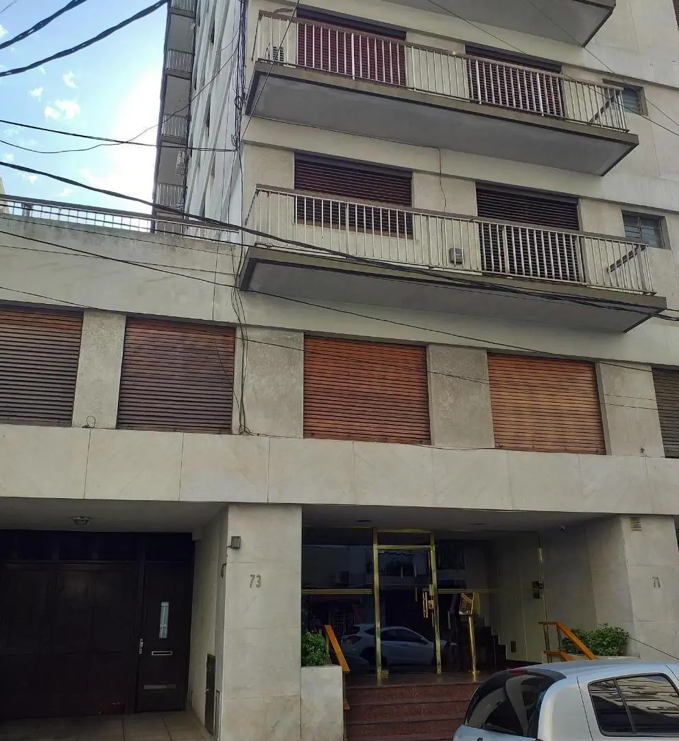 DEPARTAMENTO 2 AMBIENTES - RAMOS MEJÍA, GRAN BS. AS. OESTE 2