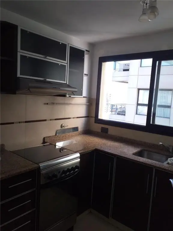 DEPARTAMENTO 2 AMBIENTES - RAMOS MEJÍA, GRAN BS. AS. OESTE 1