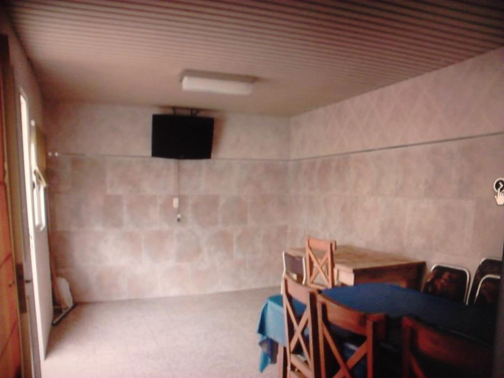 CASAS - CHALET - RAMOS MEJÍA, GRAN BS. AS. OESTE