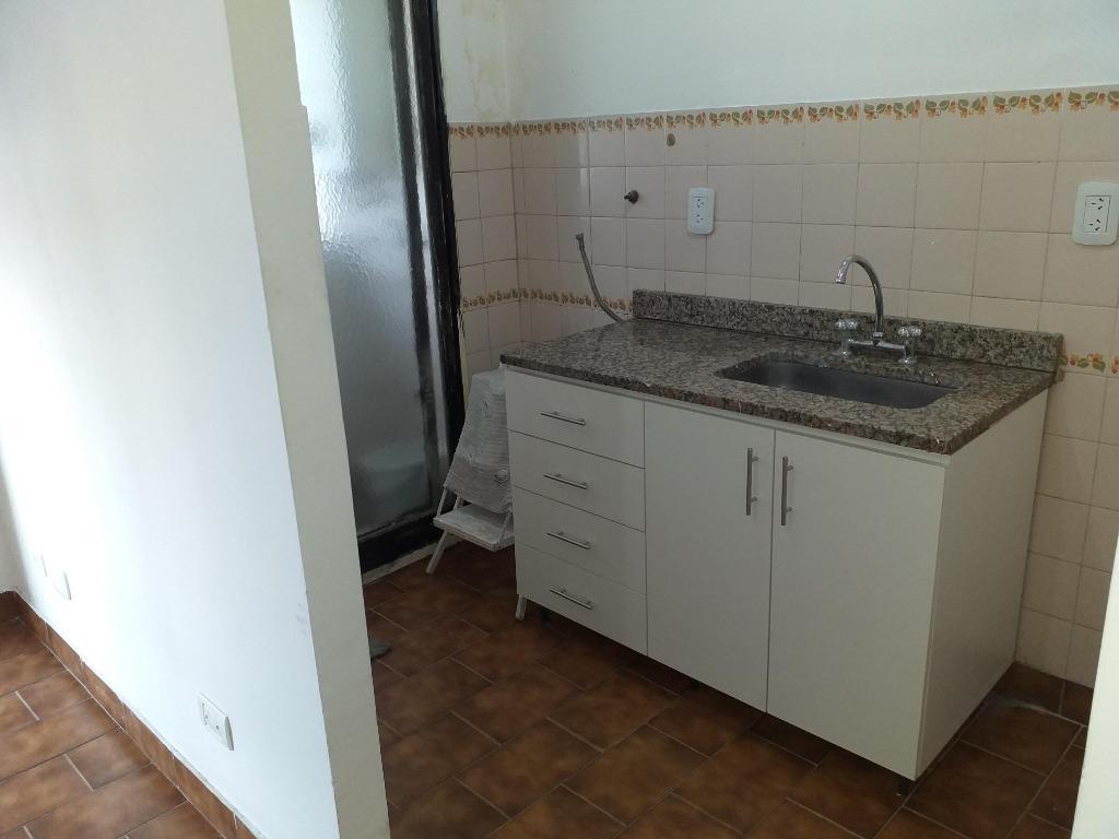 Departamento 2 Ambientes - Ramos Mejía, Gran Bs. As. Oeste 4