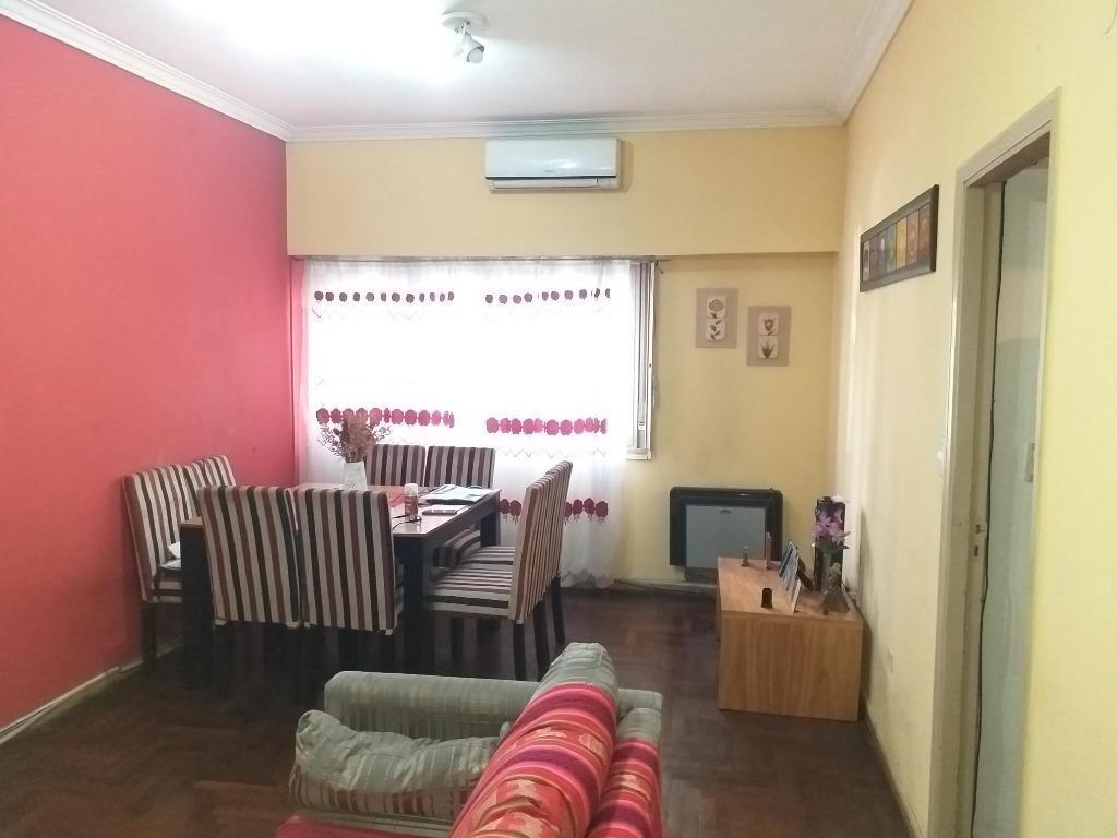 DEPARTAMENTO 2 AMBIENTES - RAMOS MEJÍA, GRAN BS. AS. OESTE