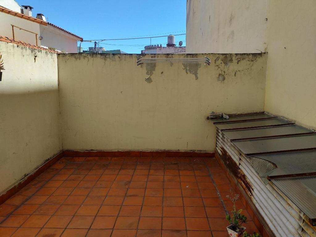 DEPARTAMENTO 1 AMBIENTE - RAMOS MEJÍA, GRAN BS. AS. OESTE