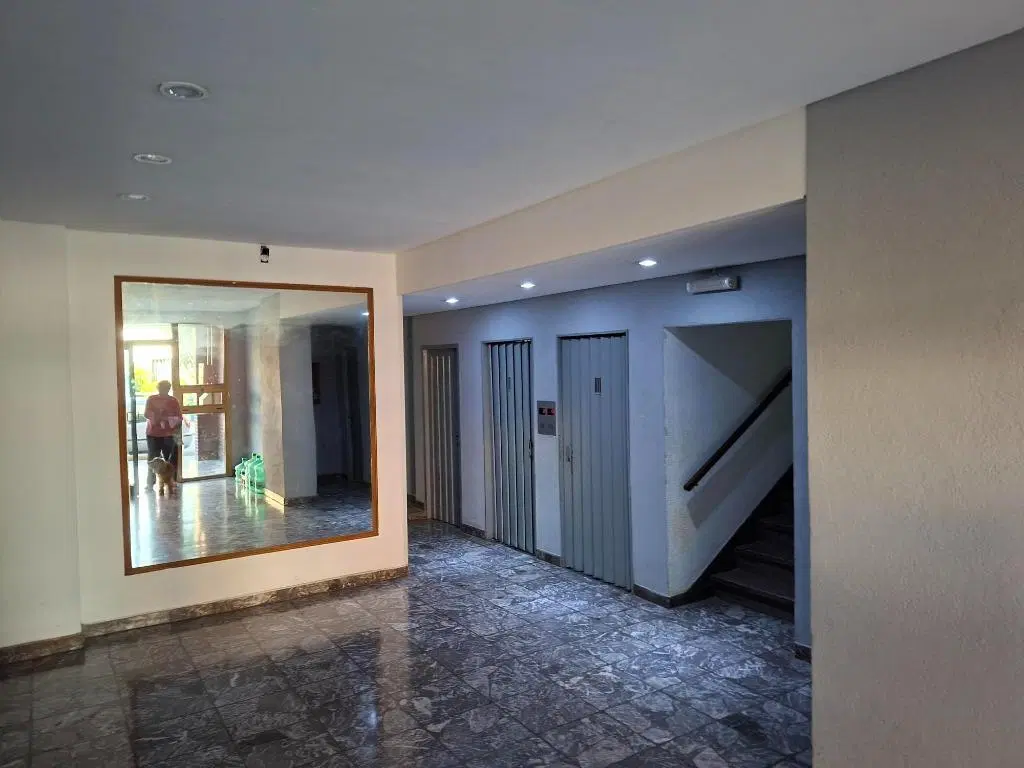 ALQUILER DE DEPARTAMENTO DE 3 AMBIENTES EN RAMOS MEJIA 5