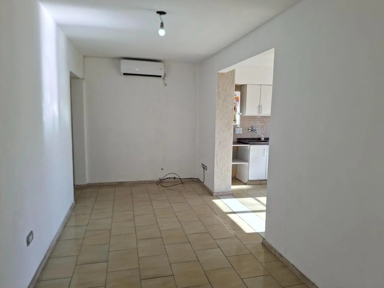 ALQUILER DE DEPARTAMENTO DE 3 AMBIENTES EN RAMOS MEJIA 1