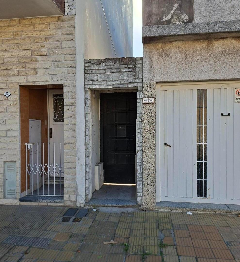 ALQUILER DE CASA 3 AMBIENTES EN RAMOS MEJIA