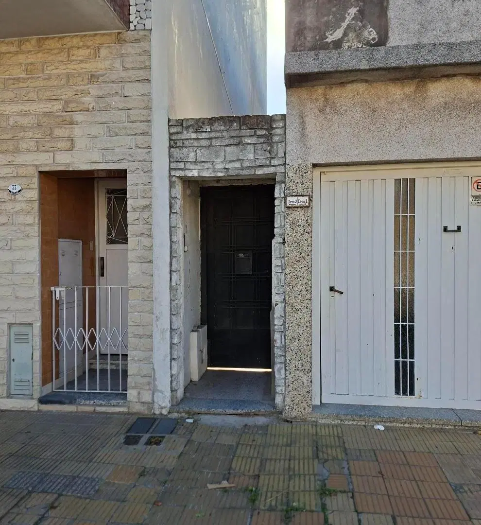 ALQUILER DE CASA 3 AMBIENTES EN RAMOS MEJIA 1