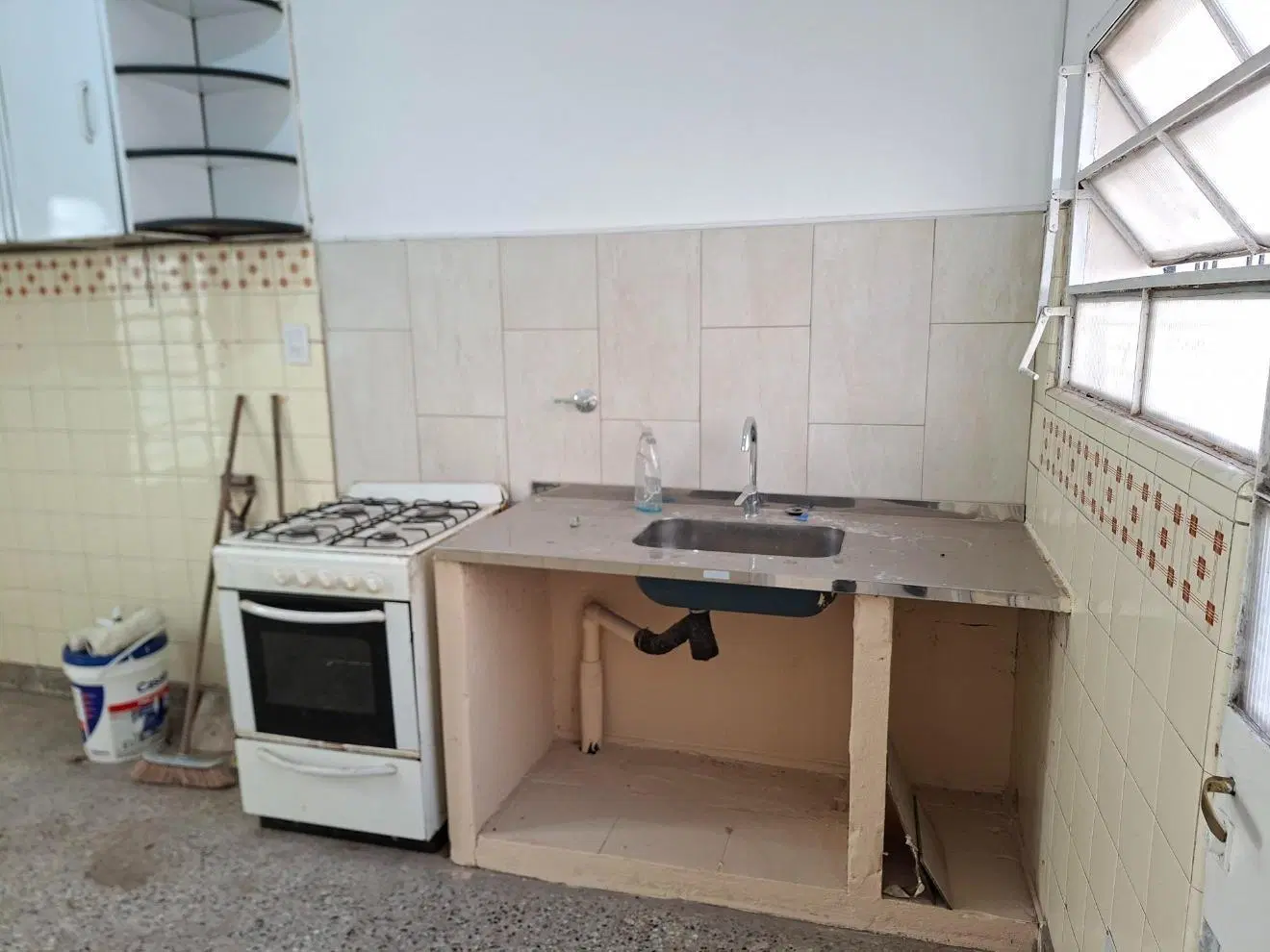 ALQUILER DE CASA 3 AMBIENTES EN RAMOS MEJIA 5