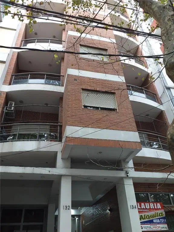 ALQUILER DE DEPARTAMENTO DE 1 AMBIENTE EN CENTRO DE RAMOS MEJIA 4