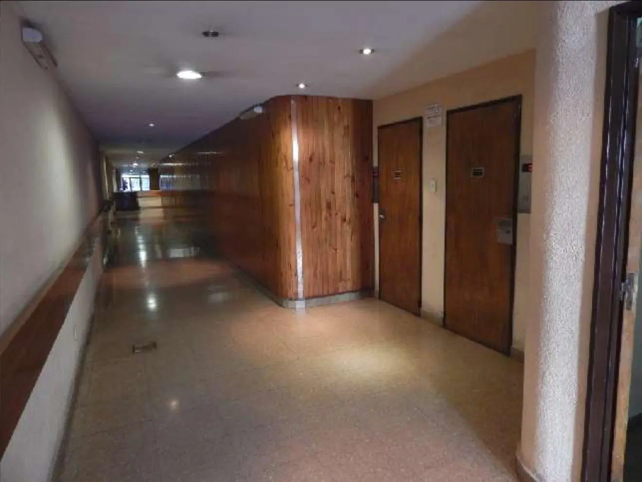 ALQUILER DE DEPARTAMENTO DE 2 AMBIENTES EN CENTRO DE RAMOS MEJIA 3