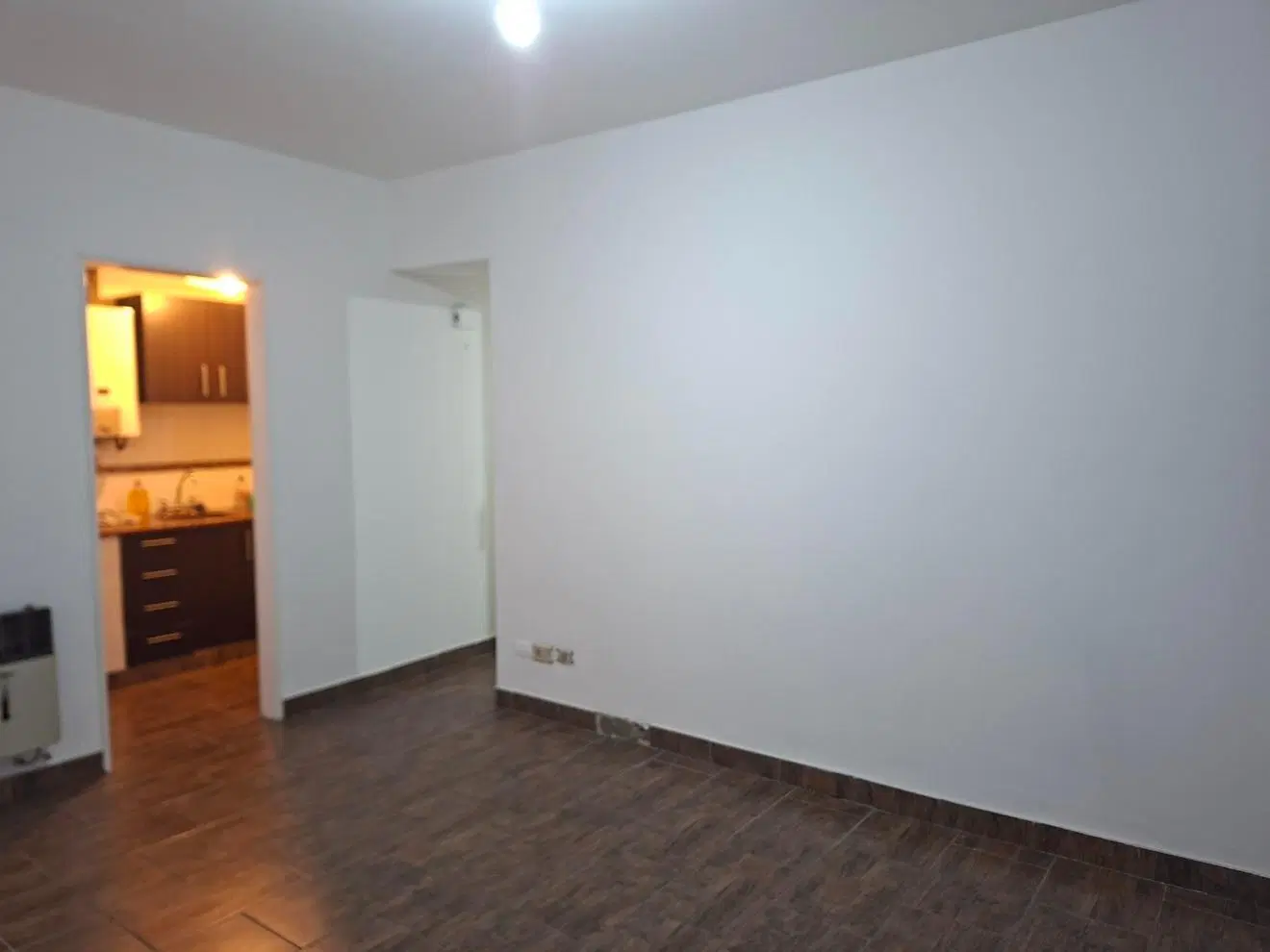 ALQUILER DE DEPARTAMENTO DE 2 AMBIENTES EN VILLA SARMIENTO 2