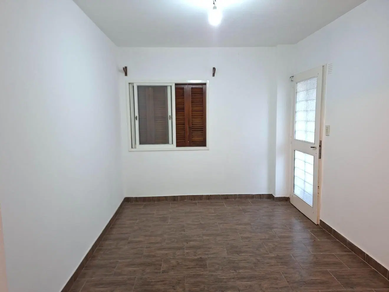 ALQUILER DE DEPARTAMENTO DE 2 AMBIENTES EN VILLA SARMIENTO 5