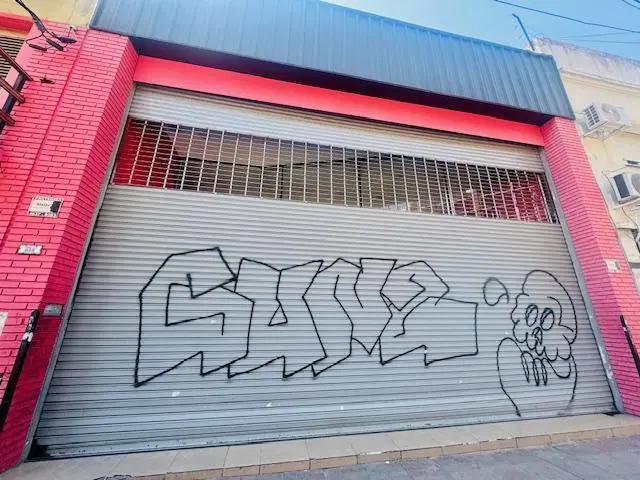 Local - Ramos Mejia 2