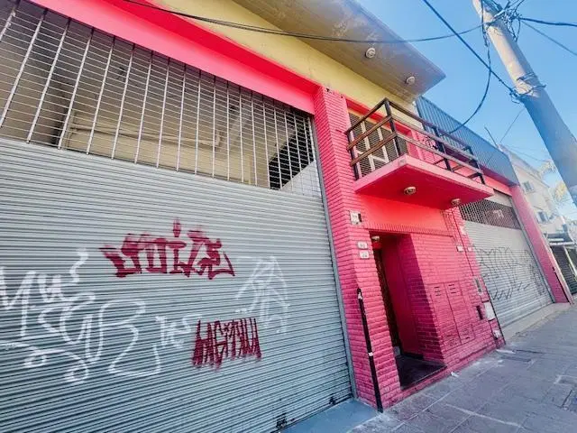 Local - Ramos Mejia 3