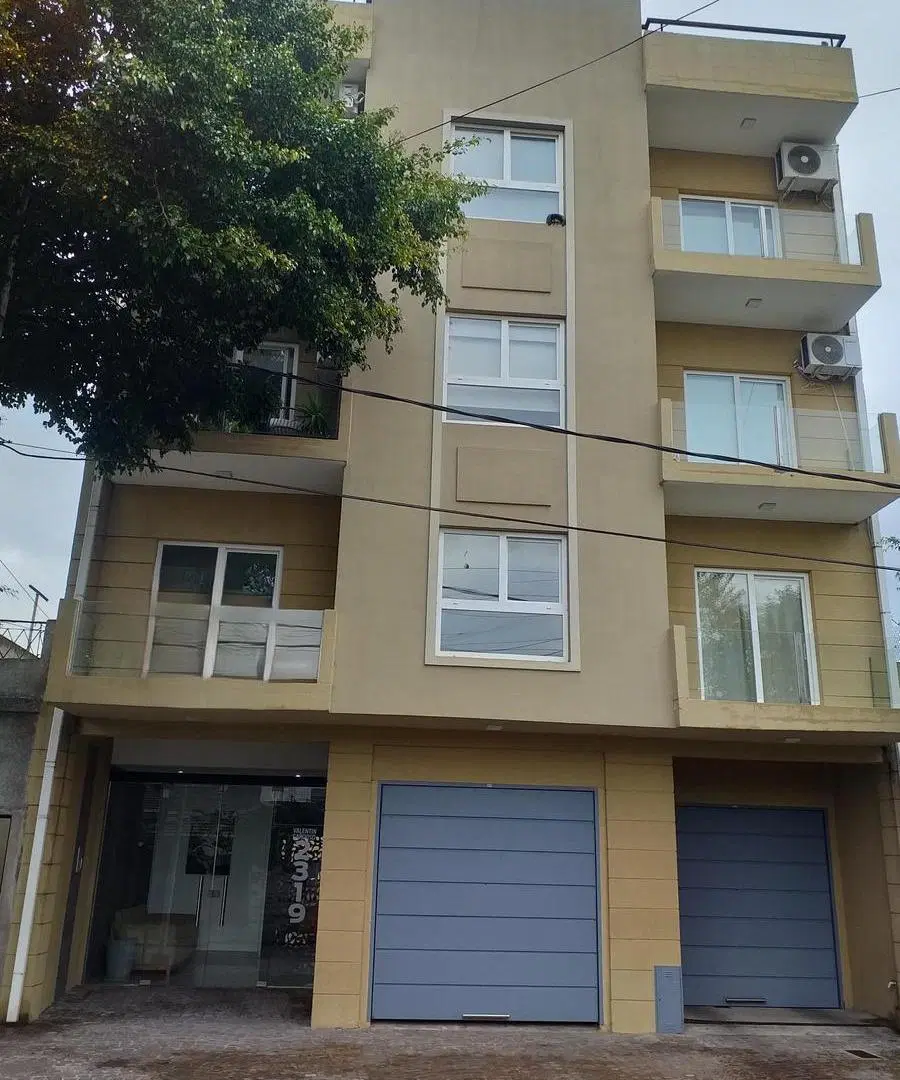 Departamento - Lomas Del Mirador 3