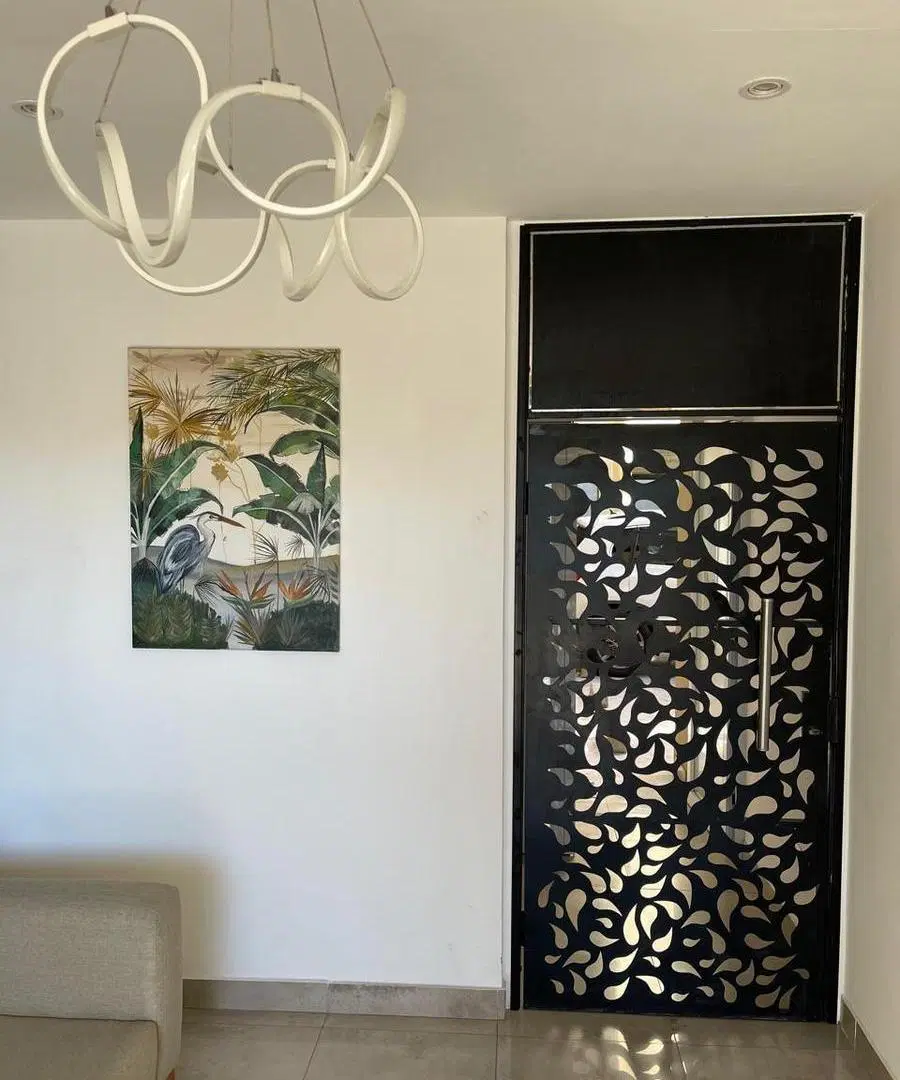 Departamento - Lomas Del Mirador 2