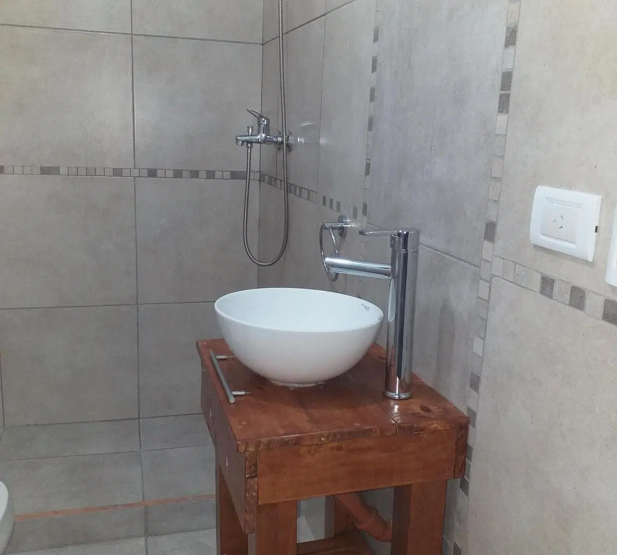 Departamento - Lomas Del Mirador 1