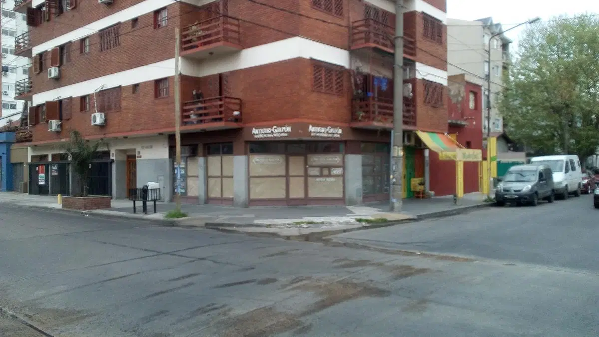 VENTA DE LOCAL EN RAMOS MEJIA 3
