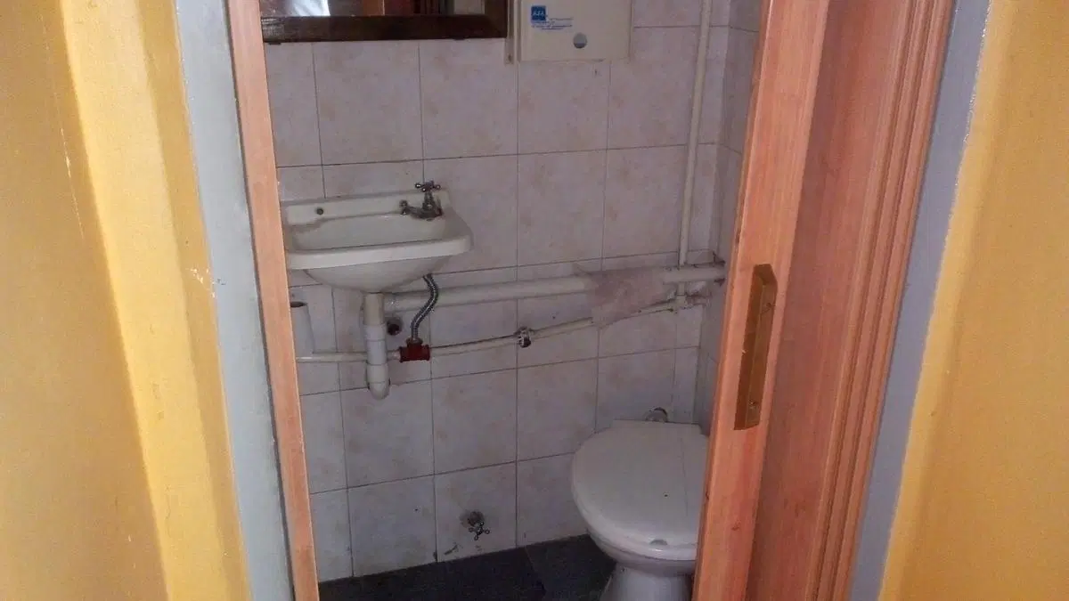 VENTA DE LOCAL EN RAMOS MEJIA 2