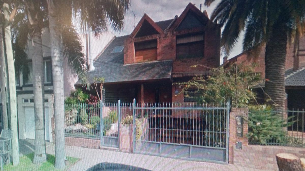 Casa - Ramos Mejia