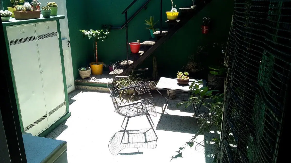 Casa - Lomas Del Mirador 2