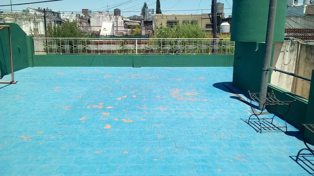 Casa - Lomas Del Mirador 5