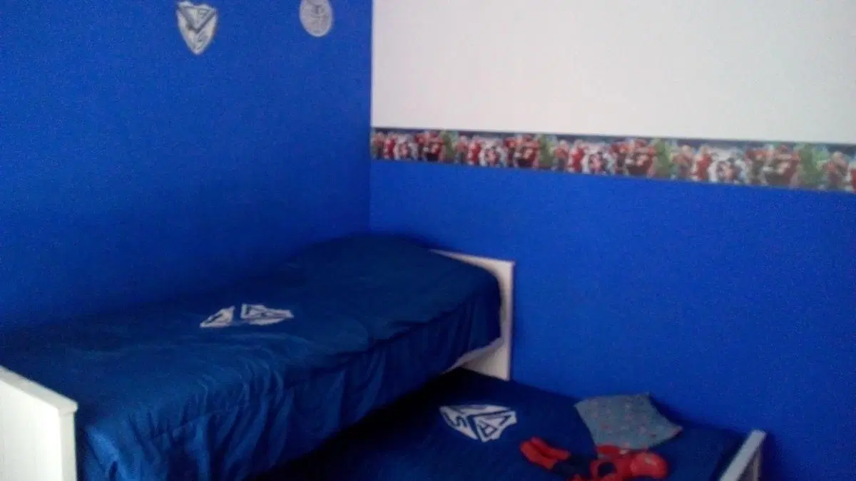 Casa - Lomas Del Mirador 4