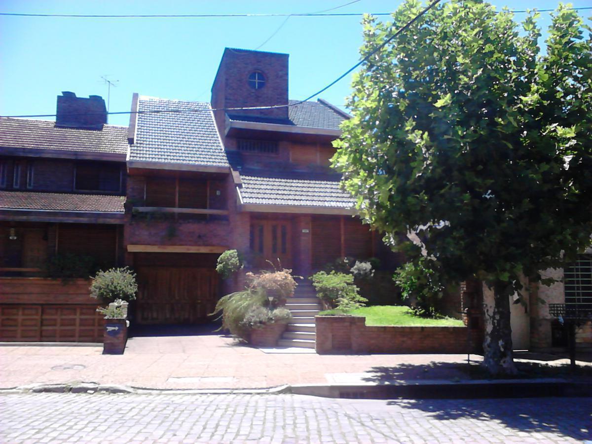 Casa - Ramos Mejia