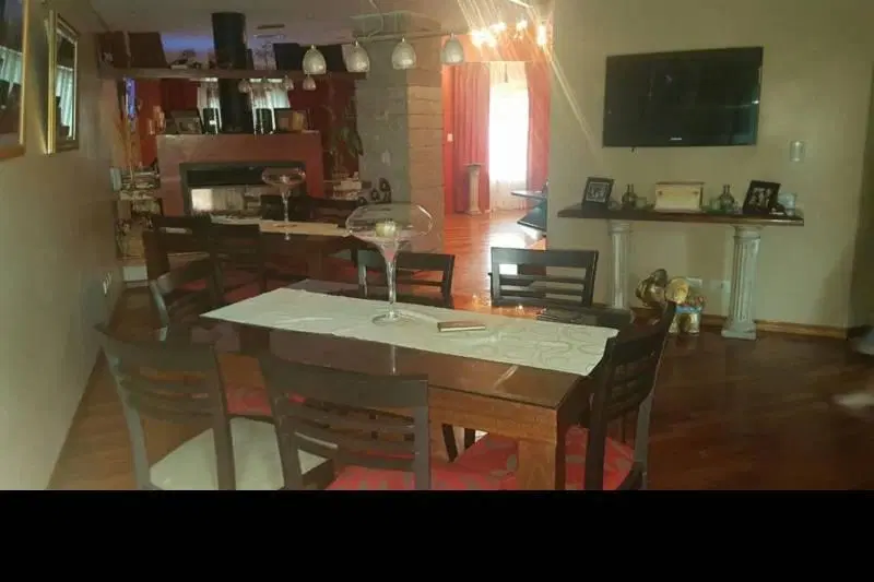 Casa - Ramos Mejia 3