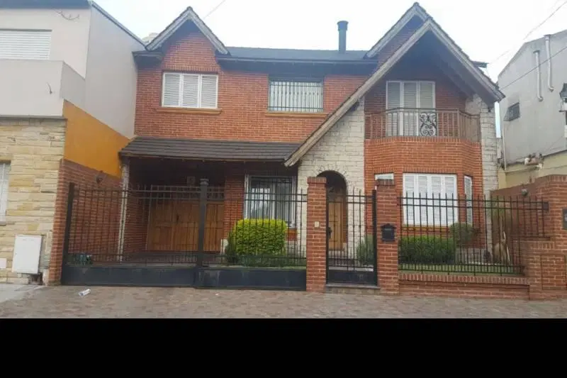 Casa - Ramos Mejia 4