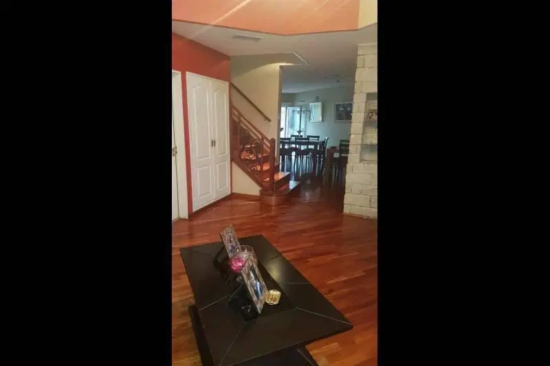 Casa - Ramos Mejia 5