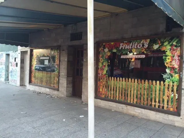 Local - Ramos Mejia 4