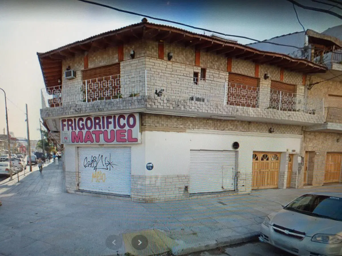 VENTA DE 2 CASAS CON LOCALES EN SAN JUSTO 3