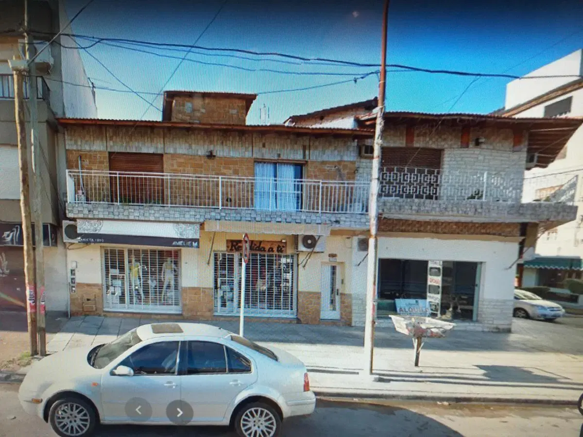 VENTA DE 2 CASAS CON LOCALES EN SAN JUSTO 2