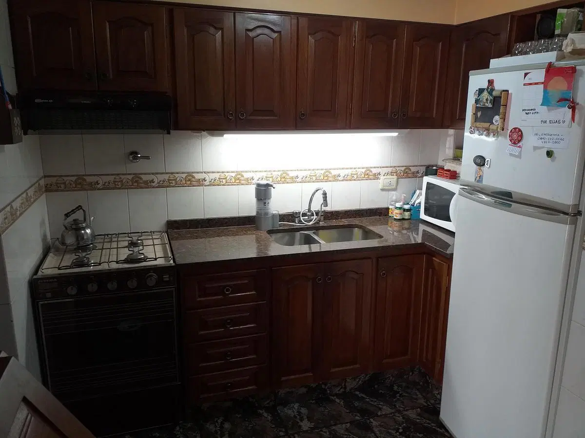 ALQUILER DE DUPLEX 4 AMBIENTES EN RAMOS MEJIA 4