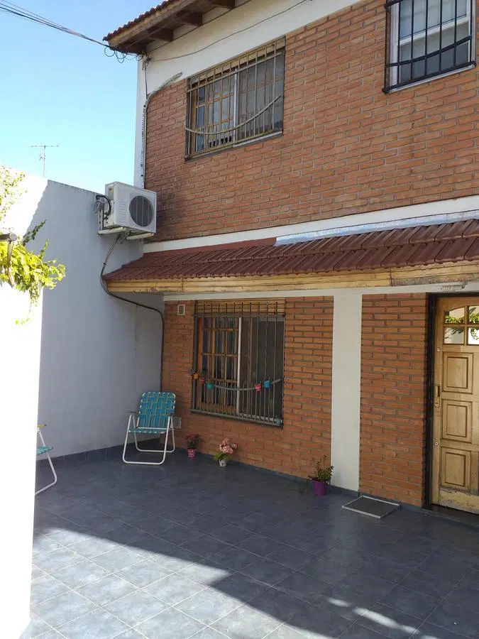 ALQUILER DE DUPLEX 4 AMBIENTES EN RAMOS MEJIA 2