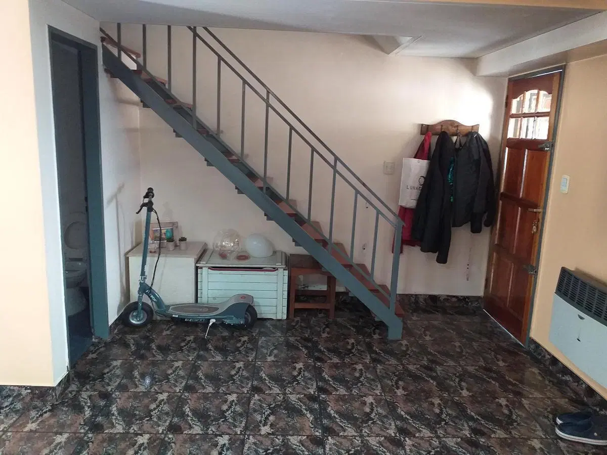 ALQUILER DE DUPLEX 4 AMBIENTES EN RAMOS MEJIA 5