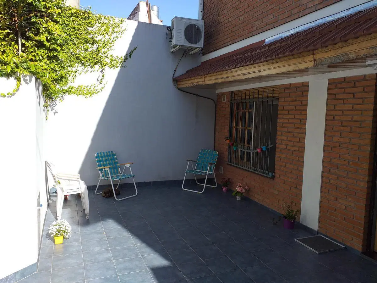ALQUILER DE DUPLEX 4 AMBIENTES EN RAMOS MEJIA 3