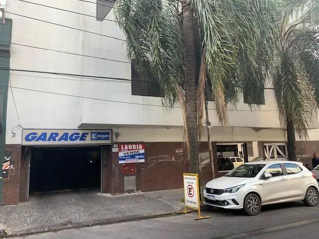 Cochera - Ramos Mejia Sur 6