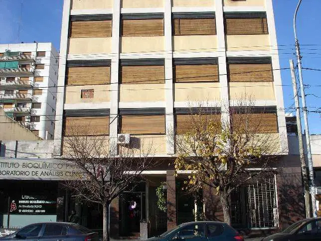 Departamento - Ramos Mejia Sur 1