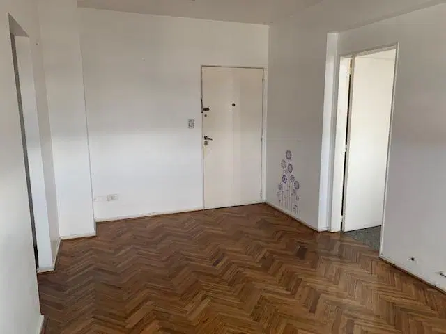 Departamento - Ramos Mejia Sur 3