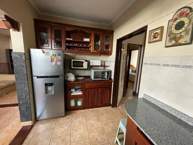 Casa - Villa Luzuriaga 4